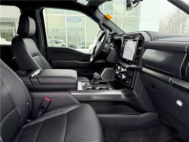 2025 Ford F-150 Lariat (Stk: 2025-230) in New Liskeard - Image 13 of 16