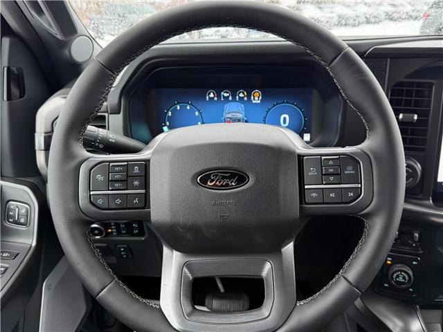 2025 Ford F-150 Lariat (Stk: 2025-230) in New Liskeard - Image 14 of 16