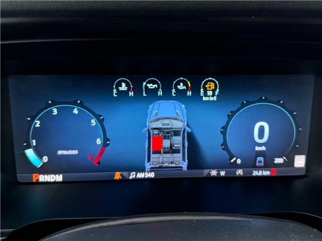 2025 Ford F-150 Lariat (Stk: 2025-230) in New Liskeard - Image 15 of 16