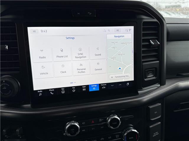 2025 Ford F-150 Lariat (Stk: 2025-230) in New Liskeard - Image 16 of 16