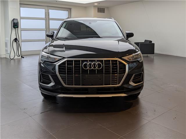 2022 Audi Q3 40 Komfort (Stk: 184724A) in Oakville - Image 6 of 15