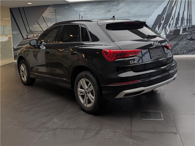 2022 Audi Q3 40 Komfort (Stk: 184724A) in Oakville - Image 5 of 15