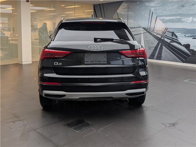 2022 Audi Q3 40 Komfort (Stk: 184724A) in Oakville - Image 4 of 15
