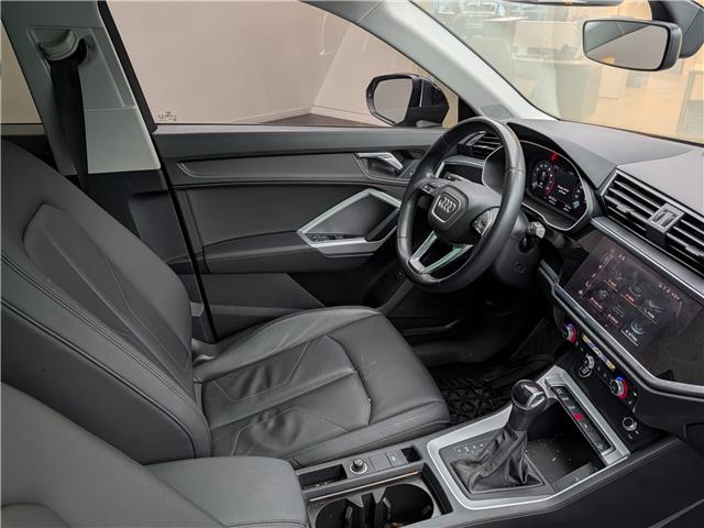 2022 Audi Q3 40 Komfort (Stk: 184724A) in Oakville - Image 15 of 15