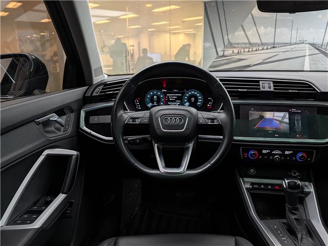 2022 Audi Q3 40 Komfort (Stk: 184724A) in Oakville - Image 13 of 15