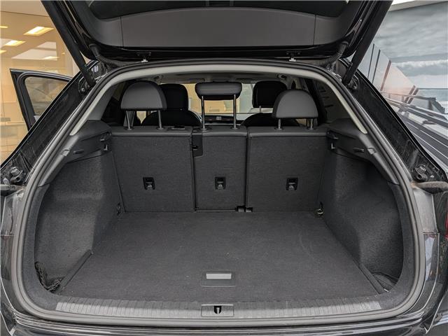 2022 Audi Q3 40 Komfort (Stk: 184724A) in Oakville - Image 9 of 15