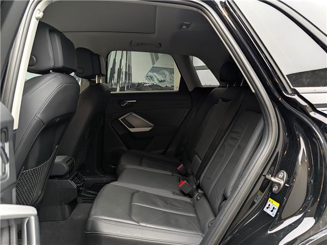 2022 Audi Q3 40 Komfort (Stk: 184724A) in Oakville - Image 8 of 15