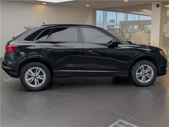 2022 Audi Q3 40 Komfort (Stk: 184724A) in Oakville - Image 2 of 15