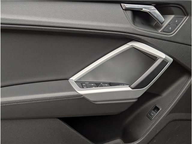 2022 Audi Q3 40 Komfort (Stk: 184724A) in Oakville - Image 10 of 15