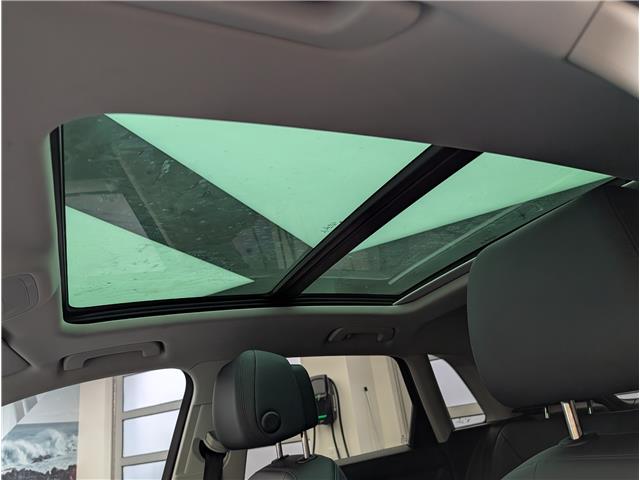 2022 Audi Q3 40 Komfort (Stk: 184724A) in Oakville - Image 14 of 15