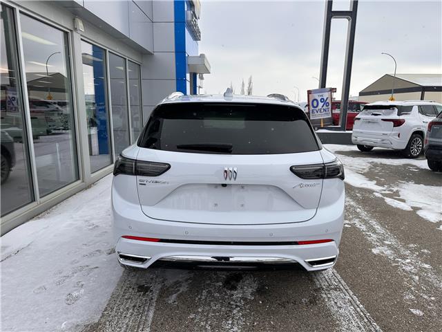 2026 Buick Envision Avenir (Stk: 26088) in Moosomin - Image 3 of 11