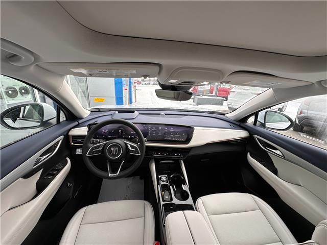 2026 Buick Envision Avenir (Stk: 26088) in Moosomin - Image 5 of 11