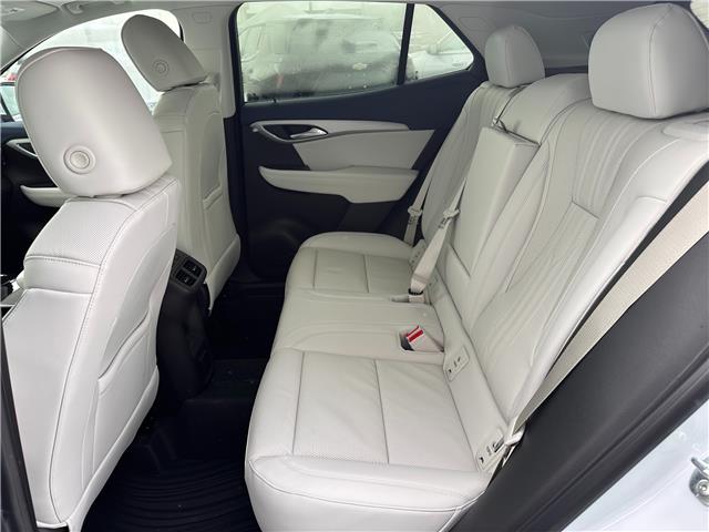 2026 Buick Envision Avenir (Stk: 26088) in Moosomin - Image 9 of 11