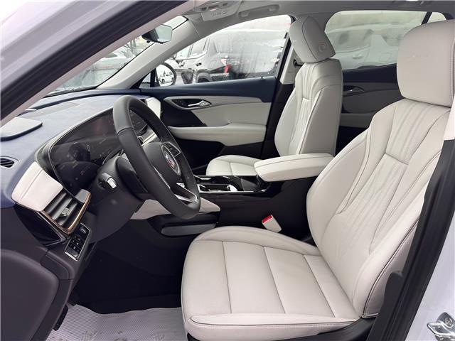 2026 Buick Envision Avenir (Stk: 26088) in Moosomin - Image 8 of 11