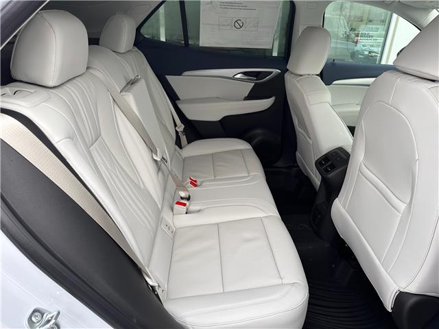 2026 Buick Envision Avenir (Stk: 26088) in Moosomin - Image 11 of 11