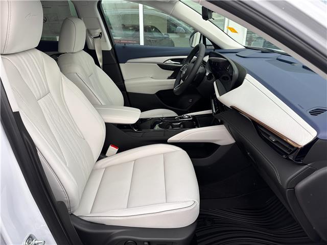2026 Buick Envision Avenir (Stk: 26088) in Moosomin - Image 10 of 11