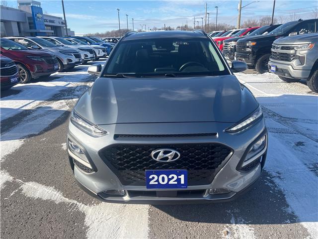 2021 Hyundai Kona 2.0L Luxury (Stk: 251223A) in Port Hope - Image 2 of 20