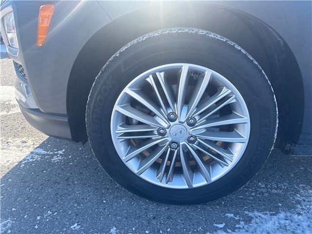 2021 Hyundai Kona 2.0L Luxury (Stk: 251223A) in Port Hope - Image 5 of 20