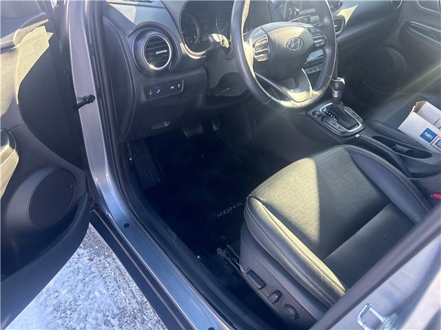 2021 Hyundai Kona 2.0L Luxury (Stk: 251223A) in Port Hope - Image 6 of 20