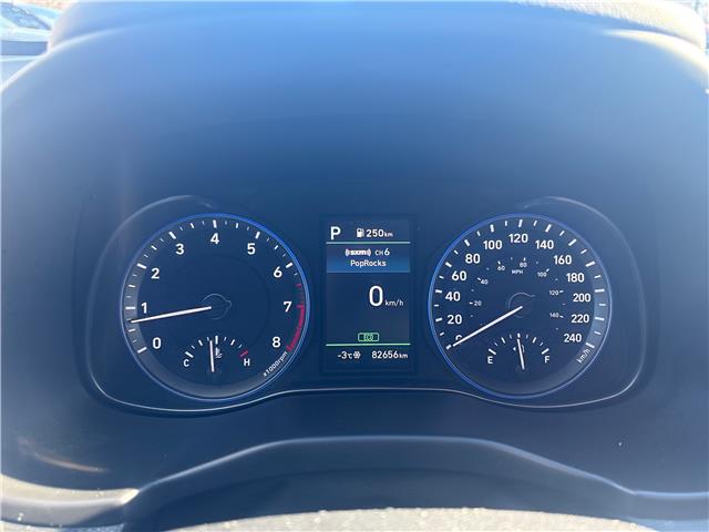 2021 Hyundai Kona 2.0L Luxury (Stk: 251223A) in Port Hope - Image 7 of 20