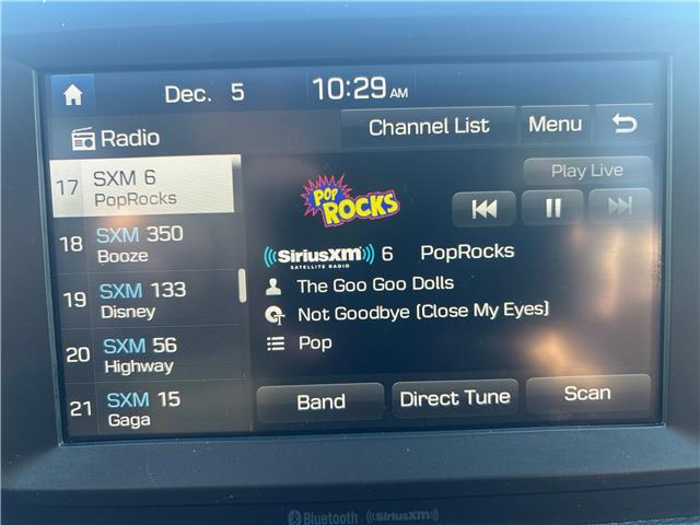 2021 Hyundai Kona 2.0L Luxury (Stk: 251223A) in Port Hope - Image 8 of 20