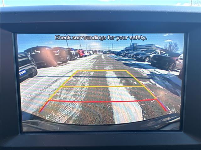 2021 Hyundai Kona 2.0L Luxury (Stk: 251223A) in Port Hope - Image 9 of 20