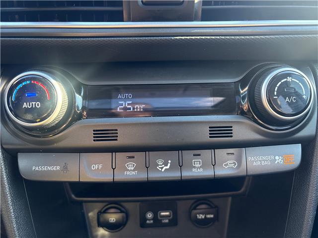 2021 Hyundai Kona 2.0L Luxury (Stk: 251223A) in Port Hope - Image 10 of 20