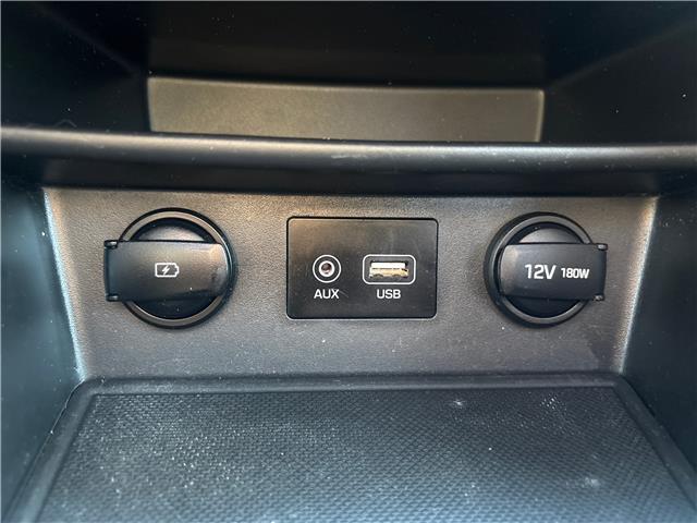 2021 Hyundai Kona 2.0L Luxury (Stk: 251223A) in Port Hope - Image 12 of 20