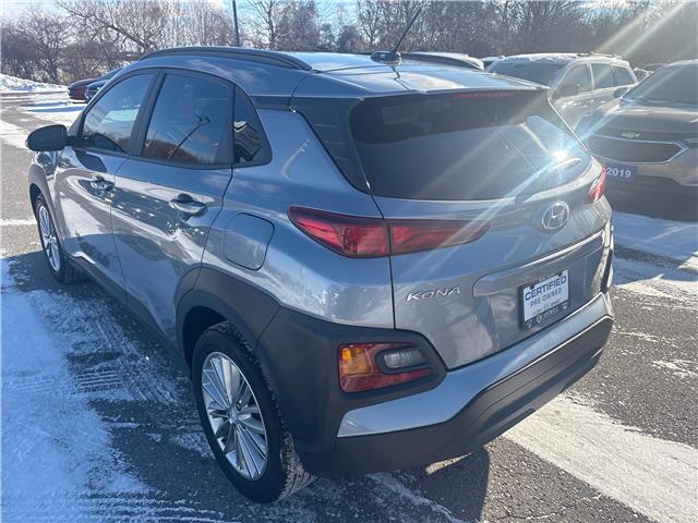 2021 Hyundai Kona 2.0L Luxury (Stk: 251223A) in Port Hope - Image 15 of 20