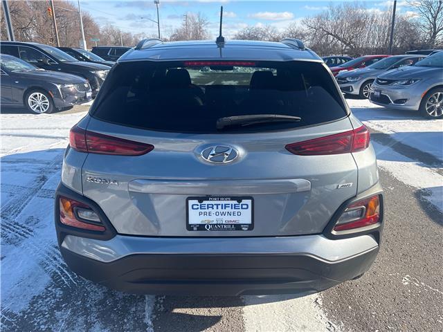 2021 Hyundai Kona 2.0L Luxury (Stk: 251223A) in Port Hope - Image 16 of 20