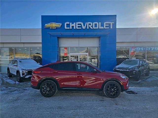 2026 Buick Envista Sport Touring (Stk: 26-619) in Listowel - Image 2 of 10