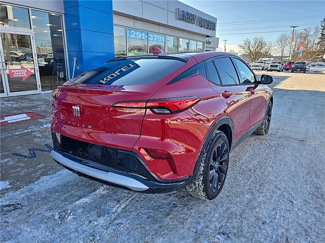 2026 Buick Envista Sport Touring (Stk: 26-619) in Listowel - Image 3 of 10