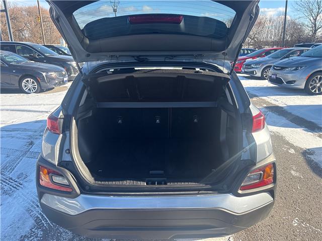 2021 Hyundai Kona 2.0L Luxury (Stk: 251223A) in Port Hope - Image 17 of 20