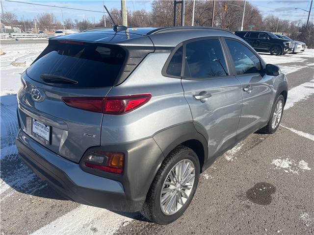 2021 Hyundai Kona 2.0L Luxury (Stk: 251223A) in Port Hope - Image 18 of 20