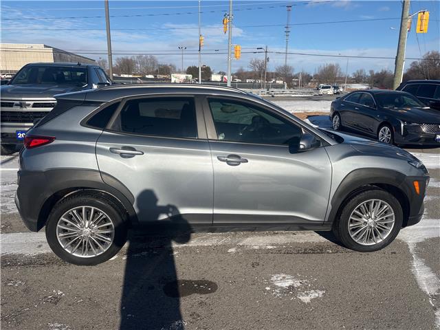2021 Hyundai Kona 2.0L Luxury (Stk: 251223A) in Port Hope - Image 19 of 20