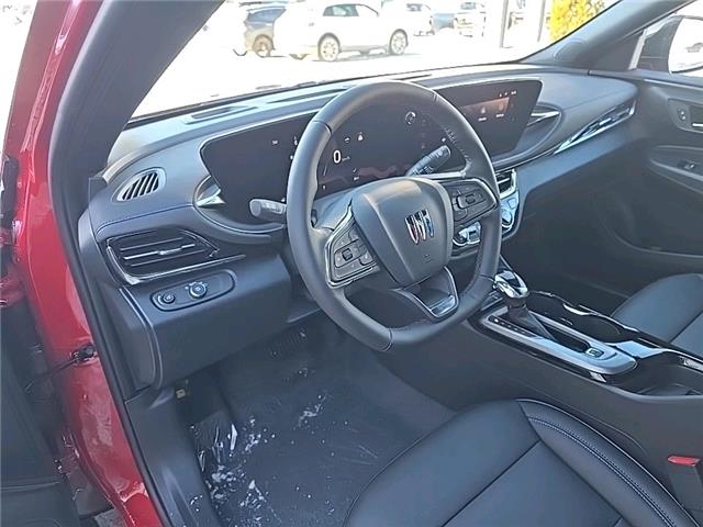 2026 Buick Envista Sport Touring (Stk: 26-619) in Listowel - Image 4 of 10