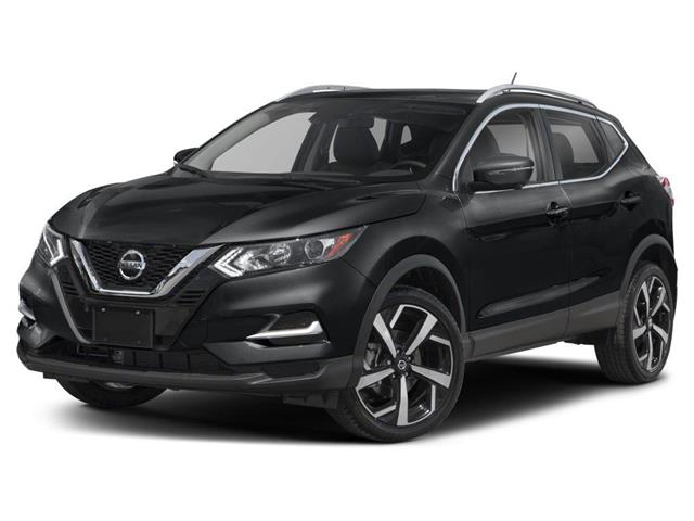 2021 Nissan Qashqai SL (Stk: B019367A) in Newmarket - Image 1 of 12