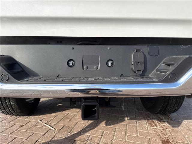 2025 RAM 1500 Laramie (Stk: 5T34) in Blenheim - Image 4 of 21