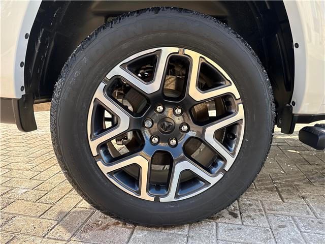 2025 RAM 1500 Laramie (Stk: 5T34) in Blenheim - Image 5 of 21