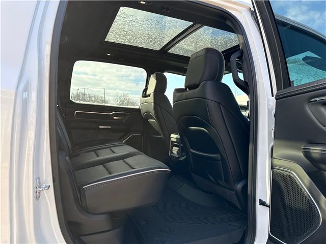 2025 RAM 1500 Laramie (Stk: 5T34) in Blenheim - Image 6 of 21