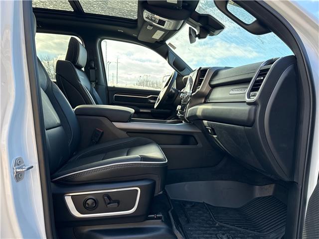2025 RAM 1500 Laramie (Stk: 5T34) in Blenheim - Image 7 of 21