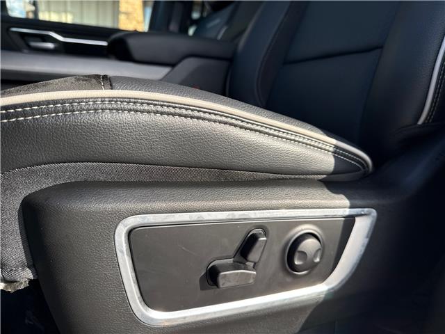 2025 RAM 1500 Laramie (Stk: 5T34) in Blenheim - Image 8 of 21