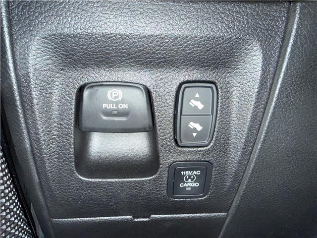 2025 RAM 1500 Laramie (Stk: 5T34) in Blenheim - Image 9 of 21