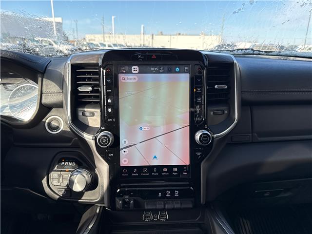 2025 RAM 1500 Laramie (Stk: 5T34) in Blenheim - Image 10 of 21