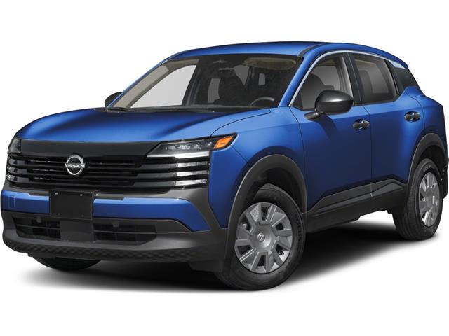 2026 Nissan Kicks S (Stk: 2026-68) in North Bay - Image 1 of 1