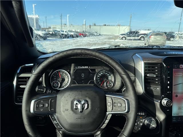 2025 RAM 1500 Laramie (Stk: 5T34) in Blenheim - Image 13 of 21