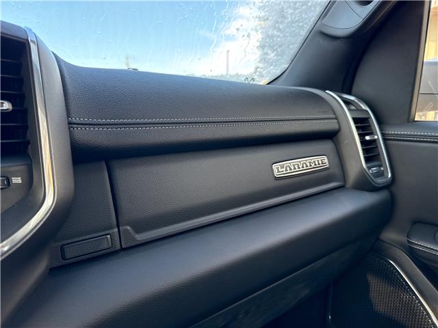 2025 RAM 1500 Laramie (Stk: 5T34) in Blenheim - Image 15 of 21