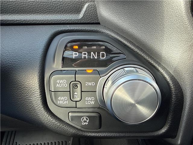 2025 RAM 1500 Laramie (Stk: 5T34) in Blenheim - Image 17 of 21