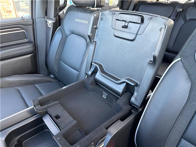 2025 RAM 1500 Laramie (Stk: 5T34) in Blenheim - Image 18 of 21