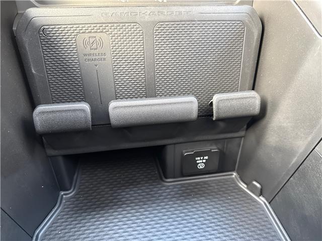 2025 RAM 1500 Laramie (Stk: 5T34) in Blenheim - Image 21 of 21
